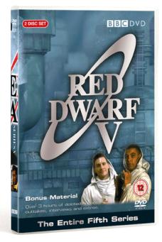 The V DVD cover, in some form or another.