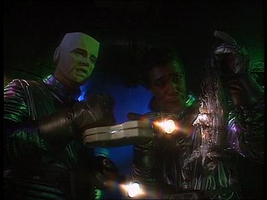 Are you saying this haddock committed suicide?