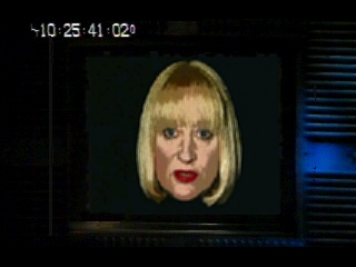 New recording of Hattie Hayridge