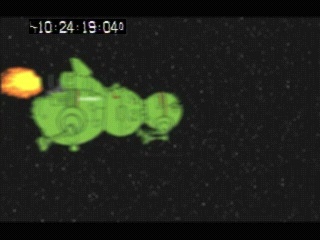 New version of Starbug