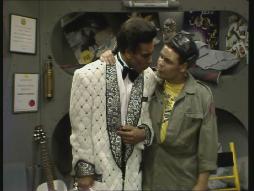 Screengrab of deleted scene 11