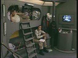 Screengrab of deleted scene 2