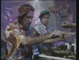 Screengrab of deleted scene 5