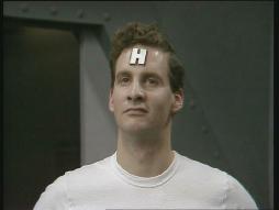 Screengrab of deleted scene 8