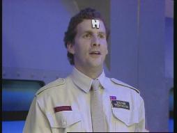 Screengrab of deleted scene 12