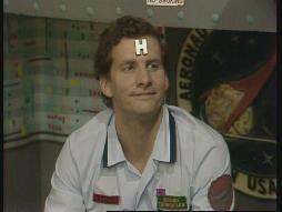 Screengrab of deleted scene 13