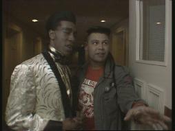 Screengrab of deleted scene 11