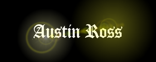 Austin Ross