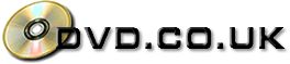 The DVD.CO.UK logo Why did I decide on a black background for G&T? This looks rubbish.