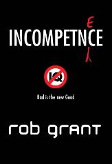 Incompetence cover. LOOK, IT'S SPELT WRONG!!!!!!!!!!!!!!!!!!!!11
