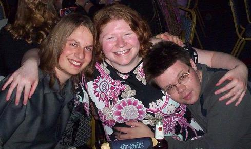 Would you trust these people to run a website?