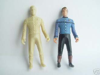 Rimmer model. TEH R@RE.