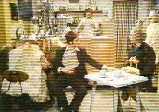 A grab from Monty Python's spam sketch. Alt tags sometimes just ruin the joke, don't they? Unless you're blind, of course, in which case I've just been very offensive. Sorry, you blind cunt.